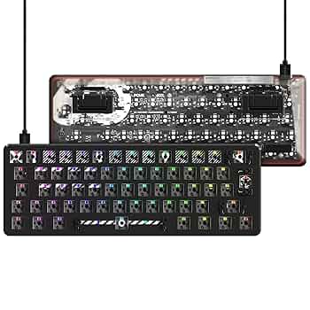 pulsar pcmk tkl 【us】 ANSI] PCMK TKL Mechanical Gaming Keyboard – Pulsar Gaming Gears